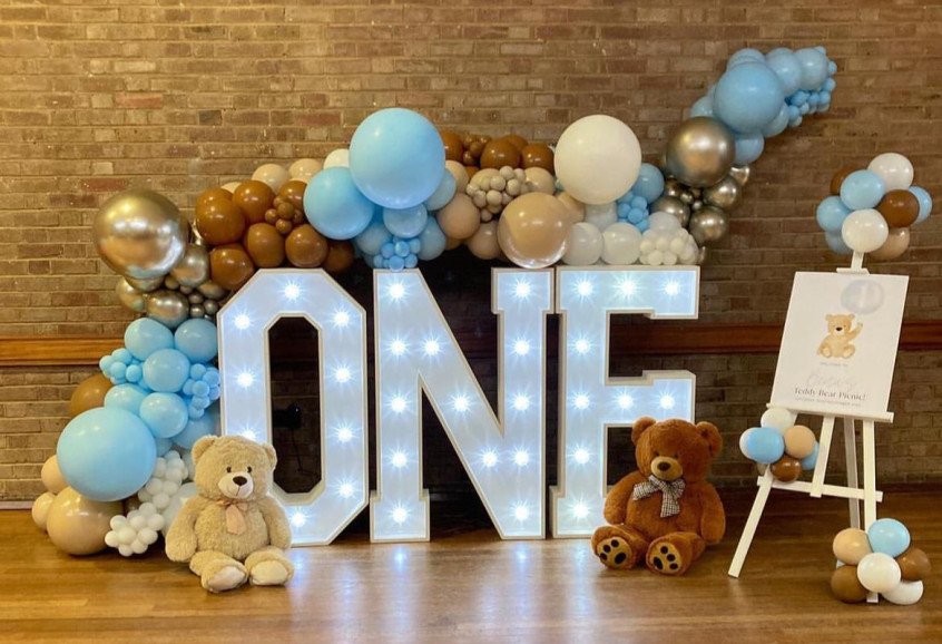 Herts Occasions, your events company for light-up letters, numbers, and stunning backdrops, adding that extra wow to your special occasion. we're here to light up your celebration with style . Let us light up your event and make it truly unforgettable!
