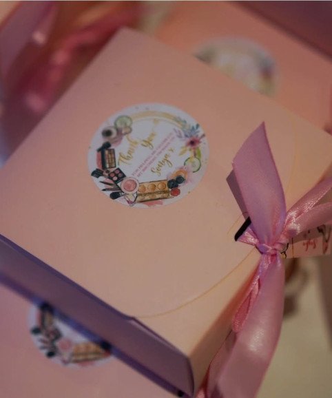 Fashion Themed Party in London