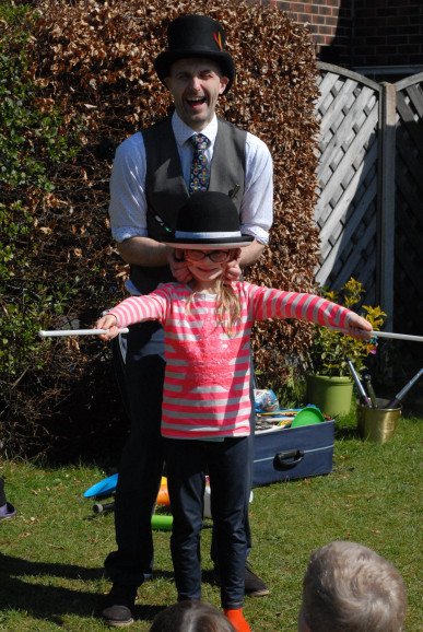kids party