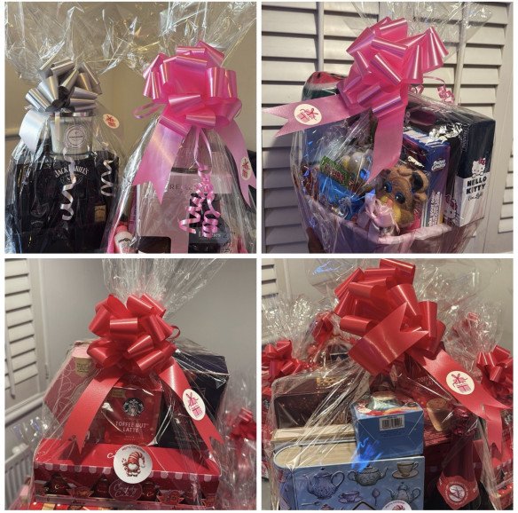Hampers for every occasion