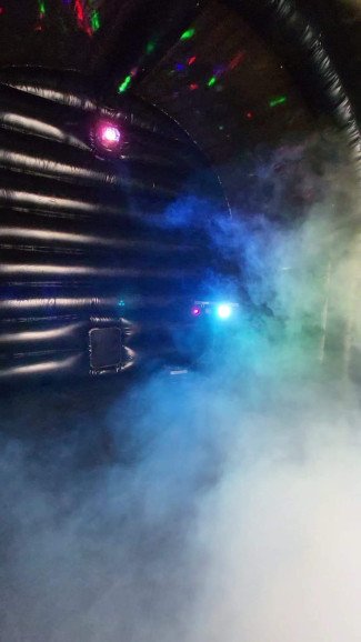Rave Cave Vibes – LED lighting, bass-pumping sound system, smoke machines & more.
VIP Lounge Access – Dedicated VIP entrance + chill zone for that exclusive feel.