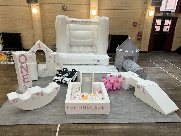 Personal Signature Luxe Package