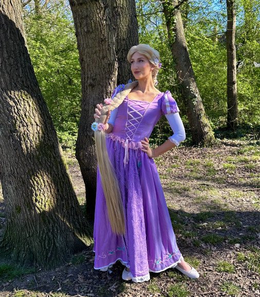 Princess