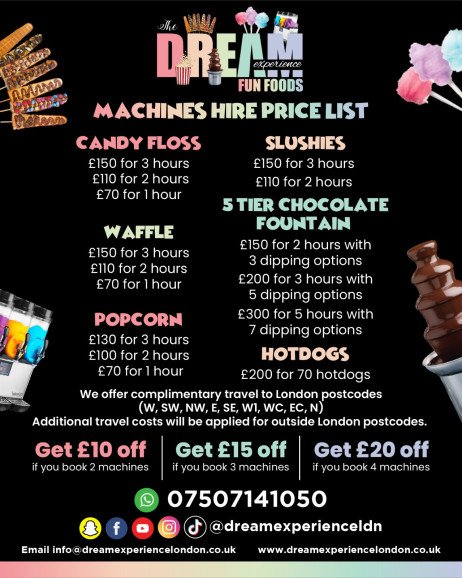 Price list and we currently have a 10% discount throughout January, saving you even more money