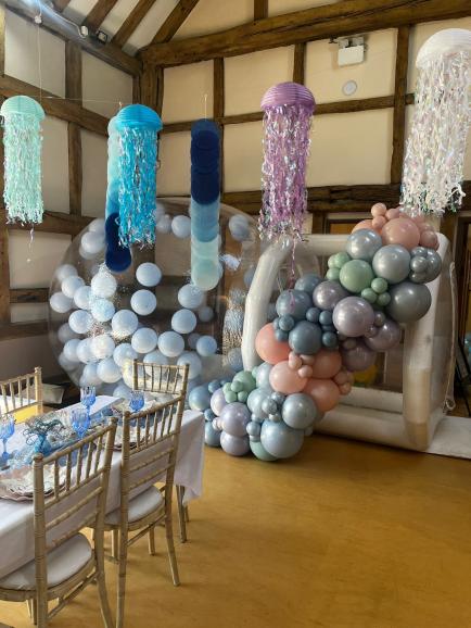 Bubbles to suit every occasion