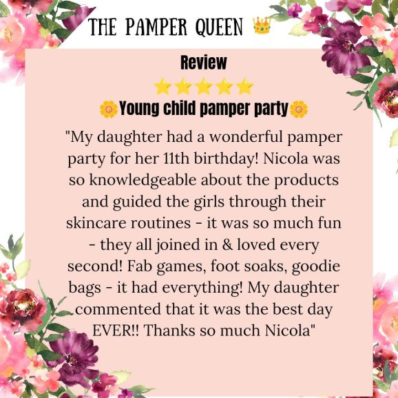 Parent review