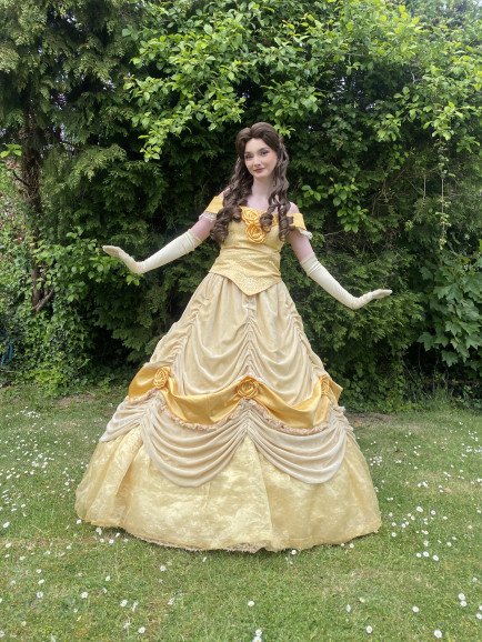 Princess Beauty