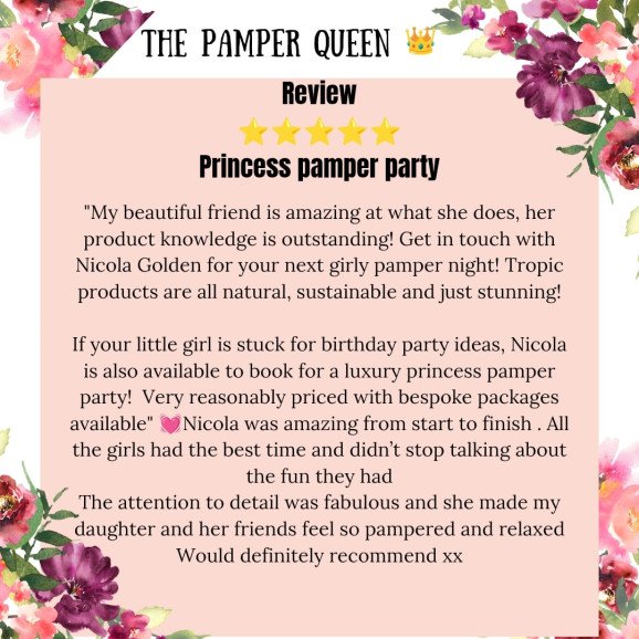 Parent review