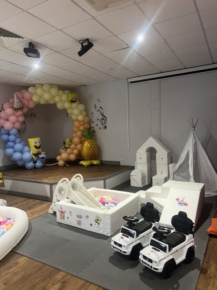 SpongeBob Theme