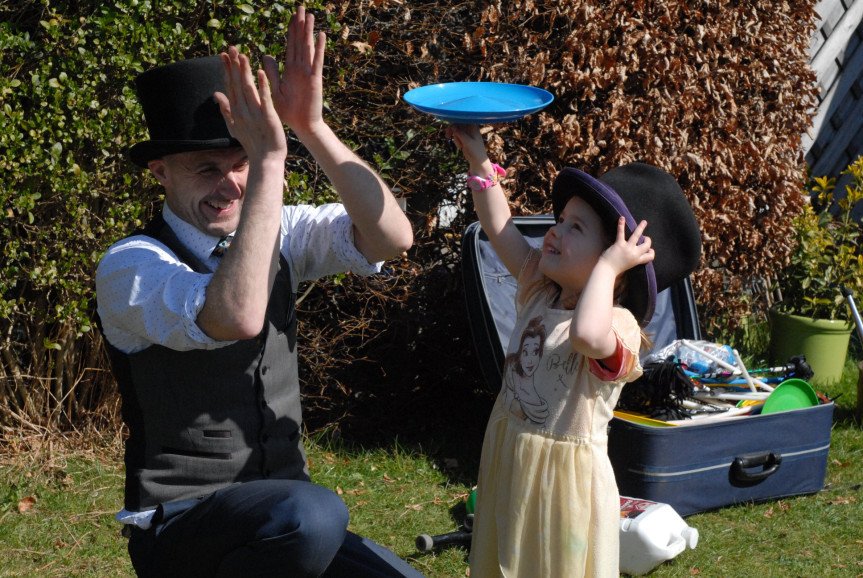 kids party