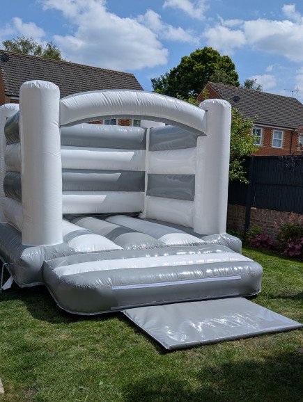Bouncy castle