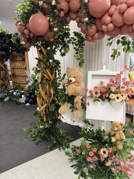 Balloon trees available for any event