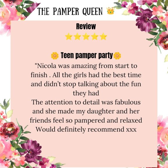 Parent review