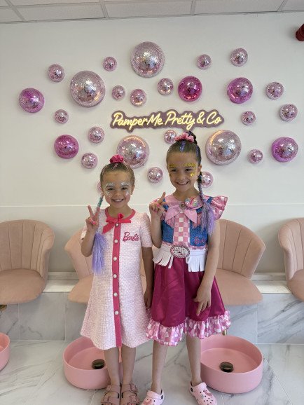 Our brand new Brentwood venue 🤩