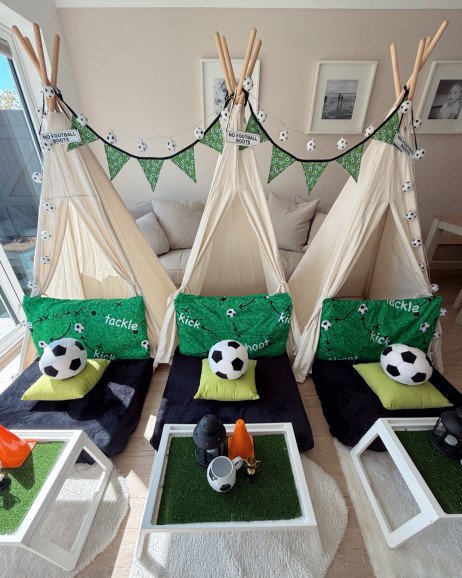 Girls and Boys theme available