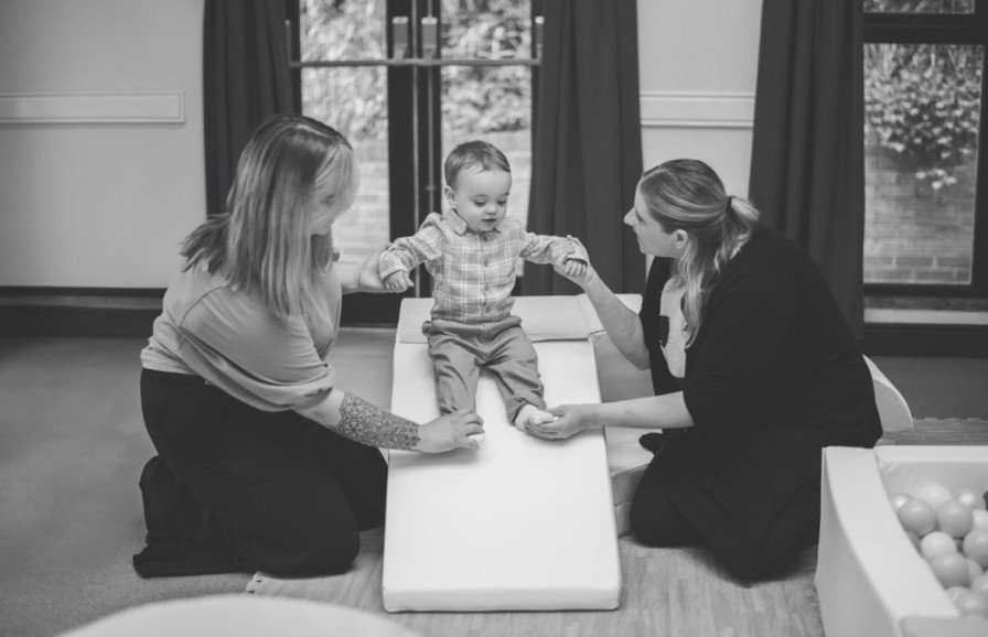 Event Childcare for weddings, parties & corporate events🤍