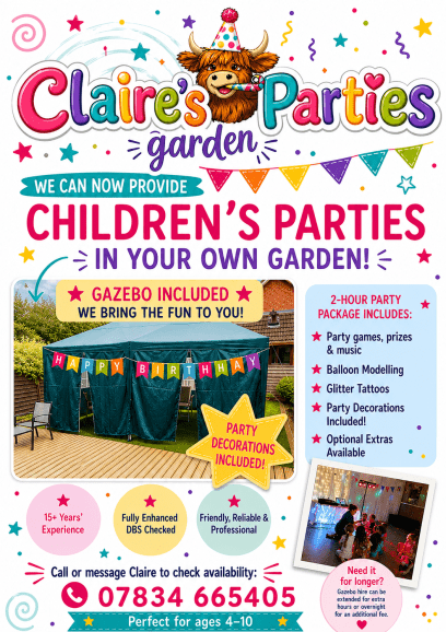 Gazebo package