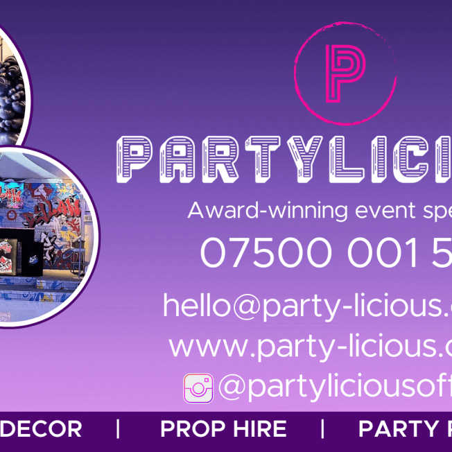 Partylicious