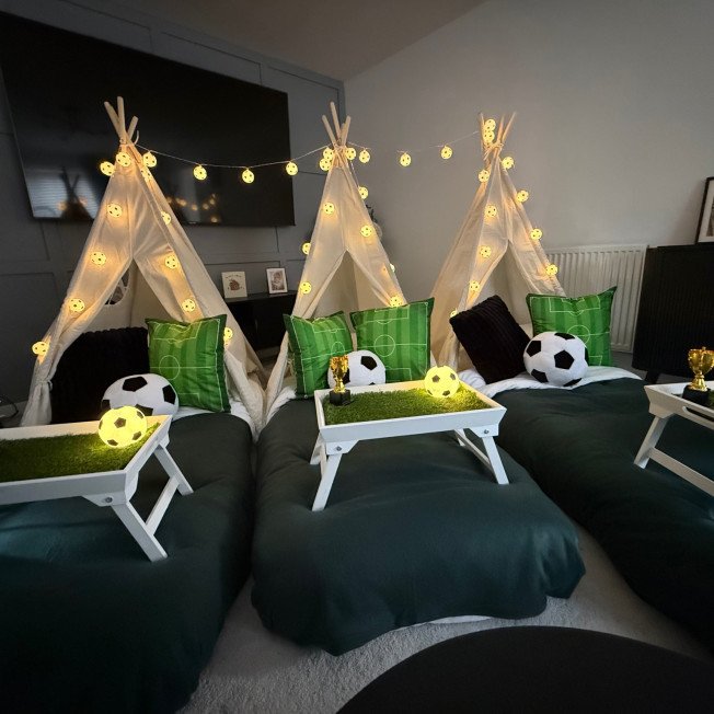 Sweet Dreams Events