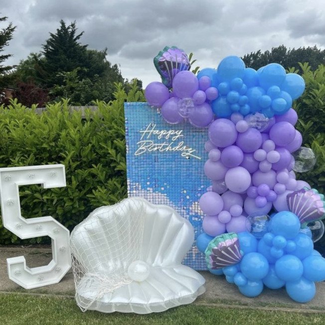 Party Decor