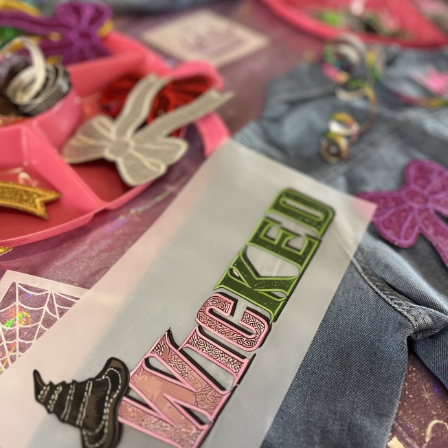 Wonderment Craft Parties