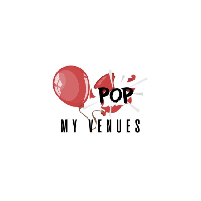 Pop my venues