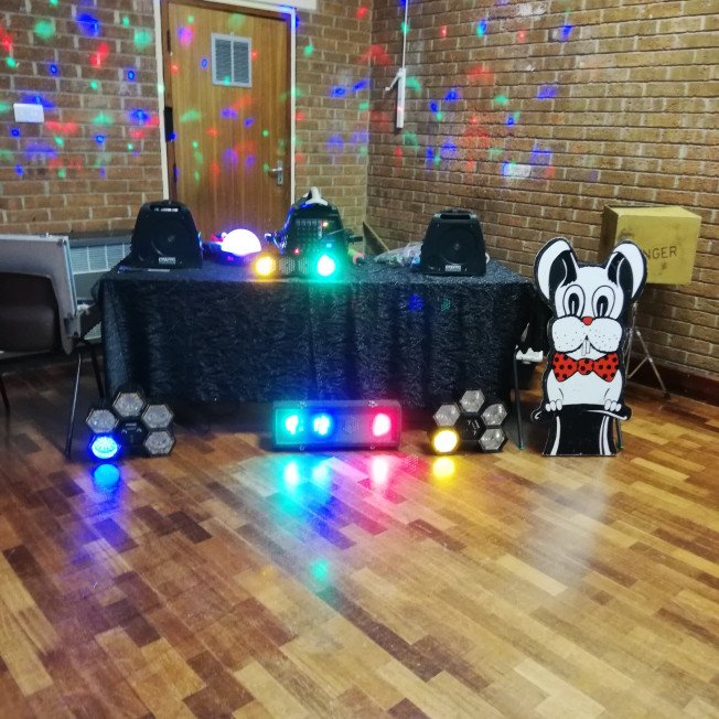 Brekks Magic - Entertainer