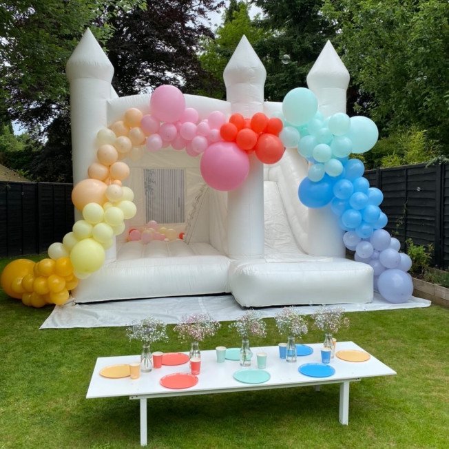 Cheeky Igloos and more