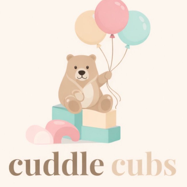 Cuddle Cubs