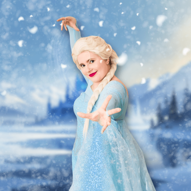 Pixie Dust Entertainment