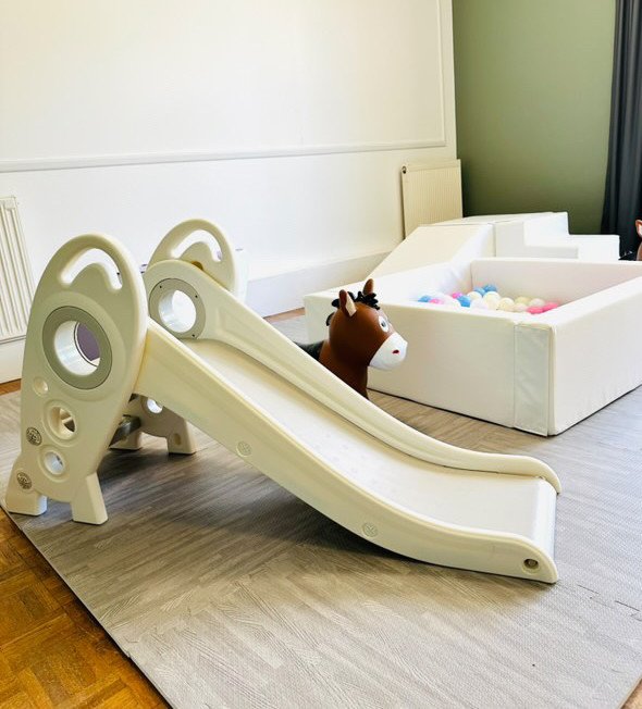 The Little Play Club Soft Play and Events