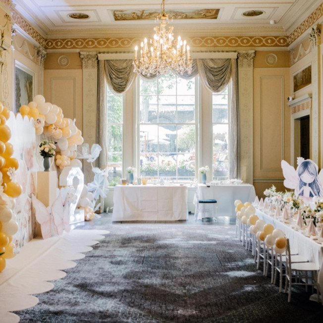 Bedazzled Events Ltd