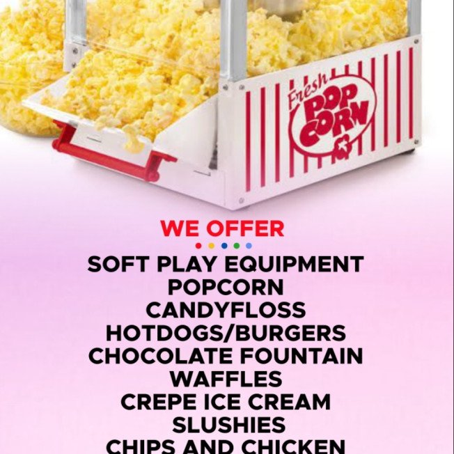 Poshkiddiesevents_Softplay