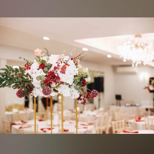 Sweet Dreams Luxe - event decor and hire
