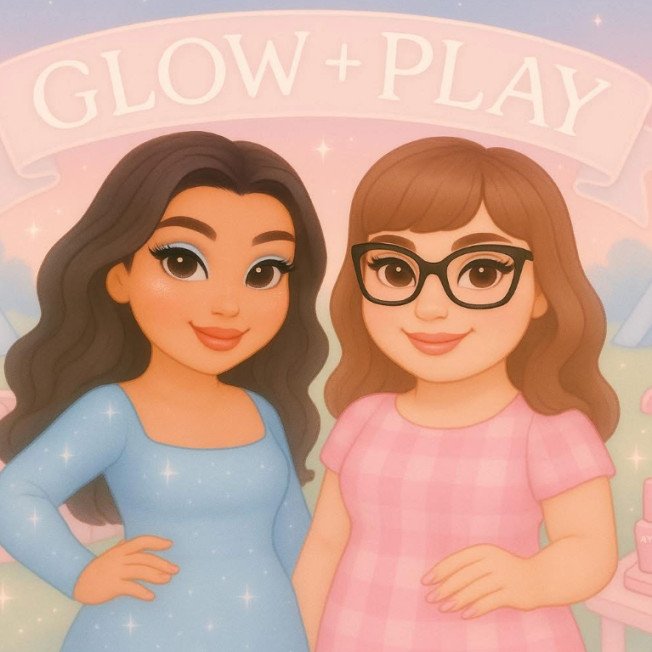 Glow+Play