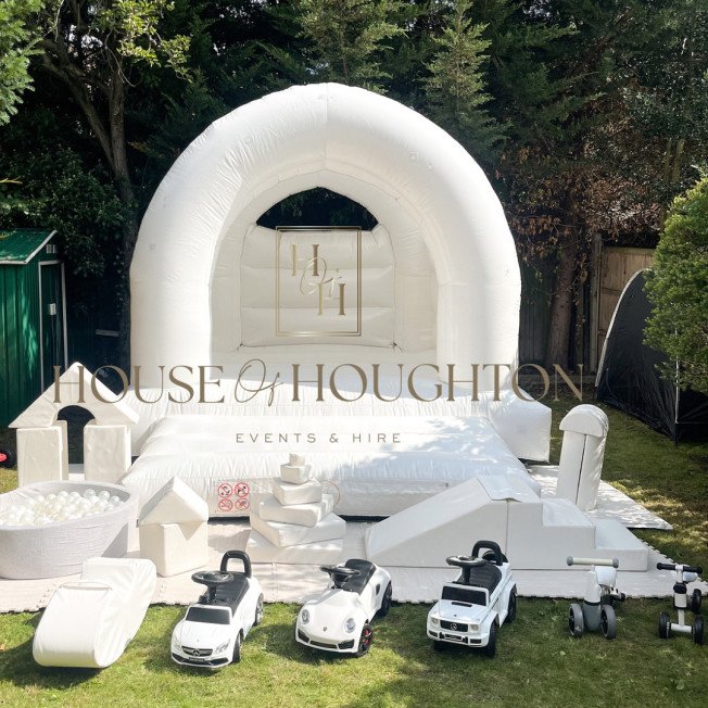 House of Houghton Events & Hire
