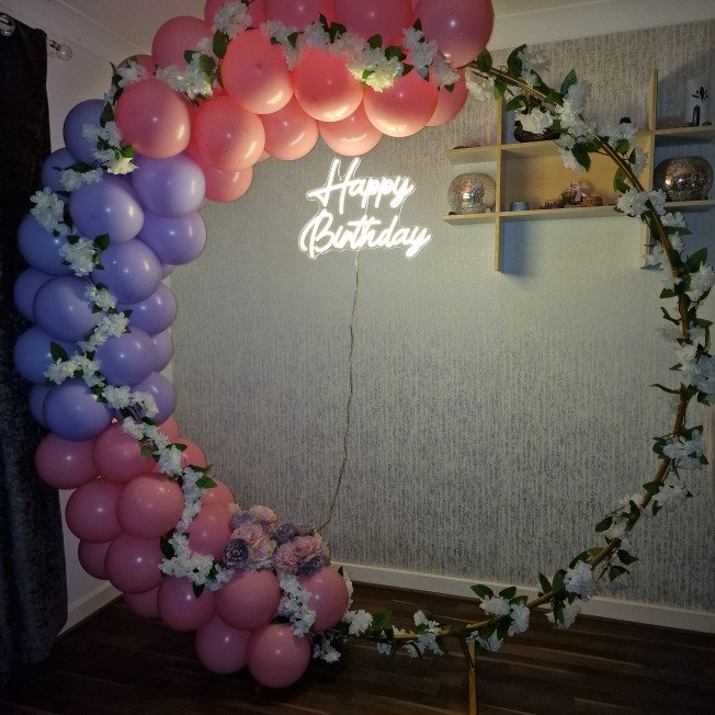 Lillybelle Balloons & Events