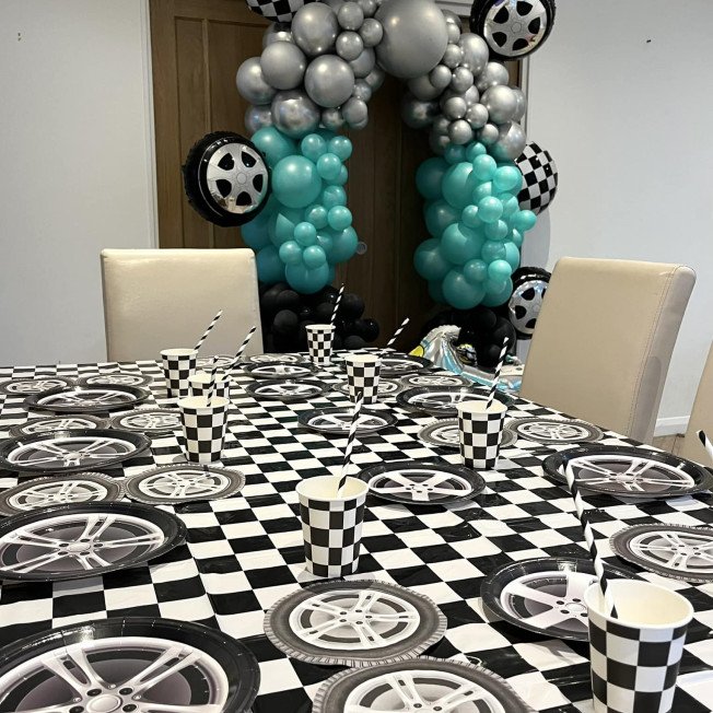 Emphasise Events - Insured Events Decorators