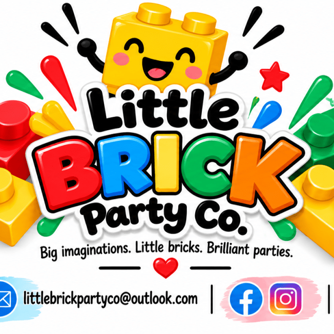 Lego Parties