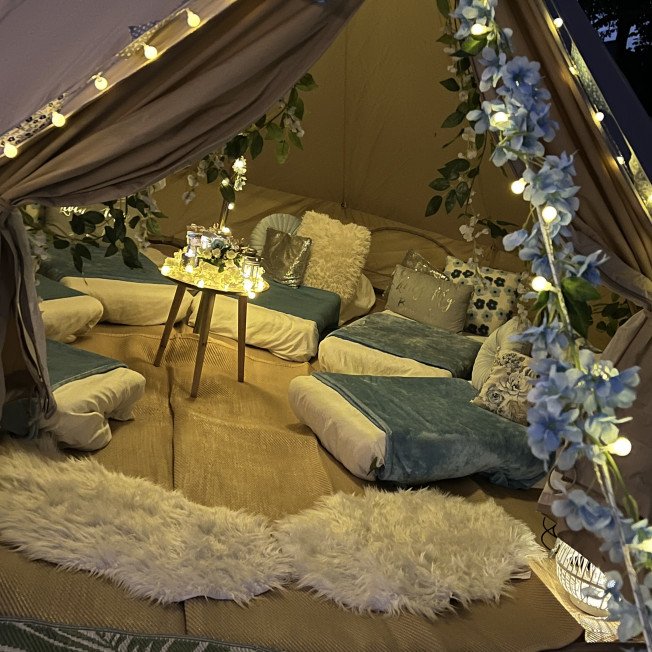Mummy Made Sleepovers