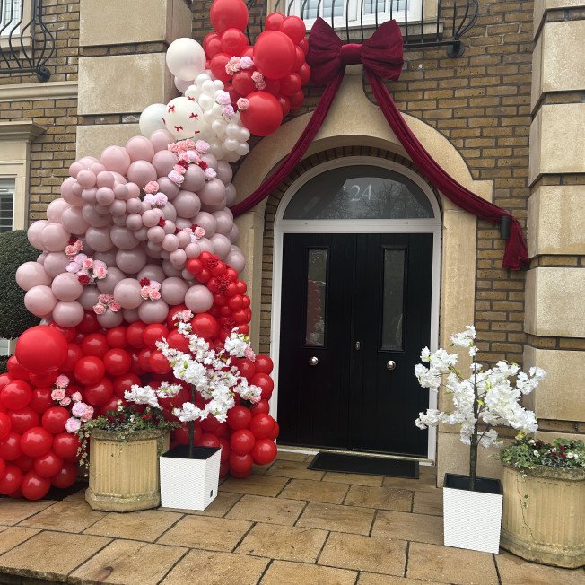 Feathers and Sprinkles - Everything you need for your event right here