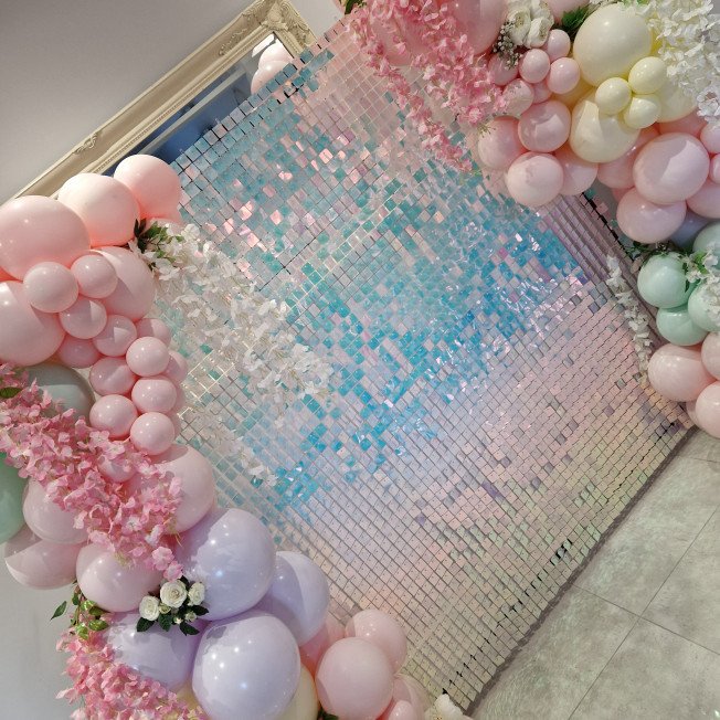 Make it Pretty balloons & Event Decor