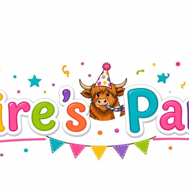 Claire's Parties - Children's Entertainer