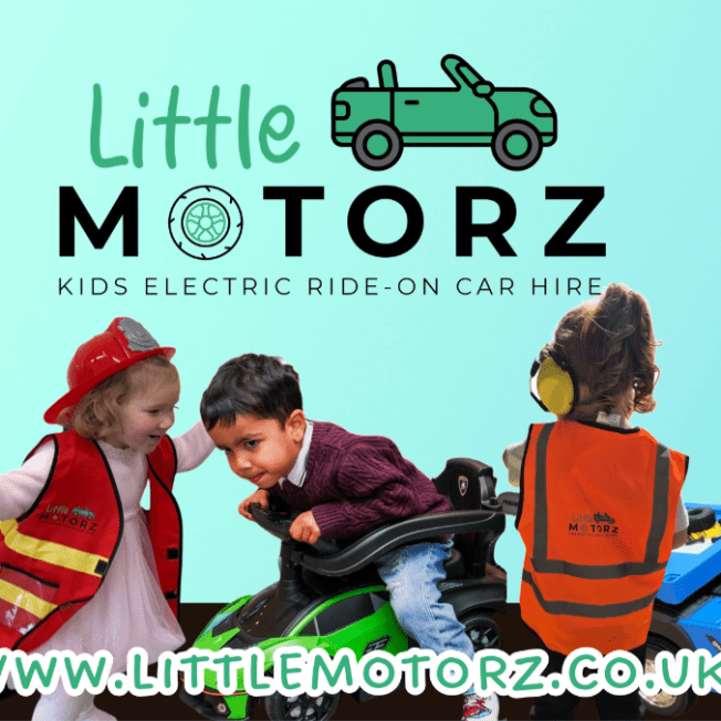 Little Motorz