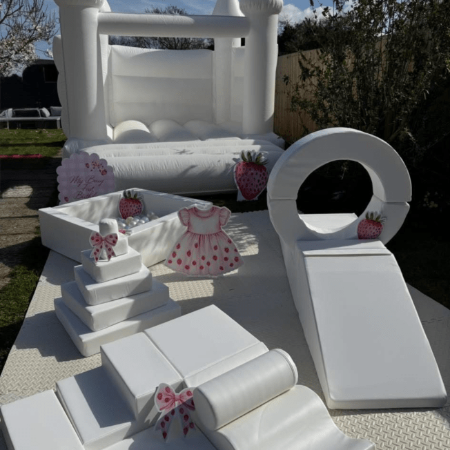 Little Munchkins Events