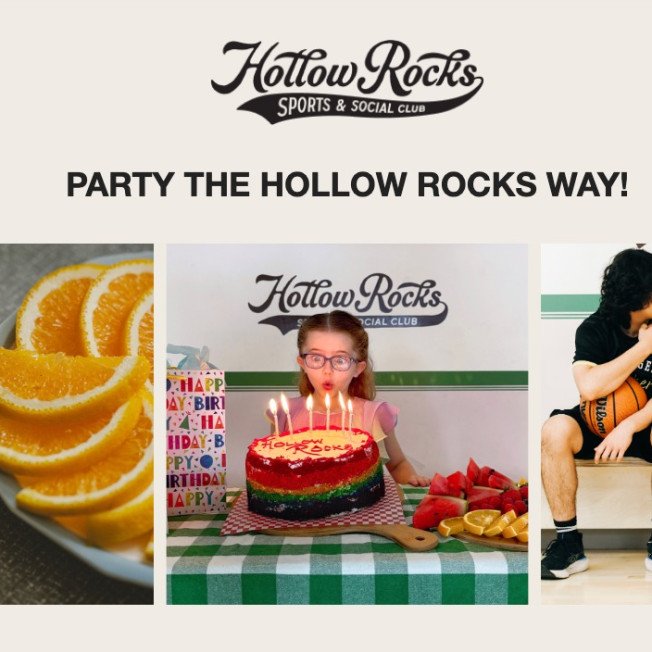 🏉🏀🏐⚽ KIDS SPORTS PARTIES IN ANGEL! ⚽🏐🏀🏉