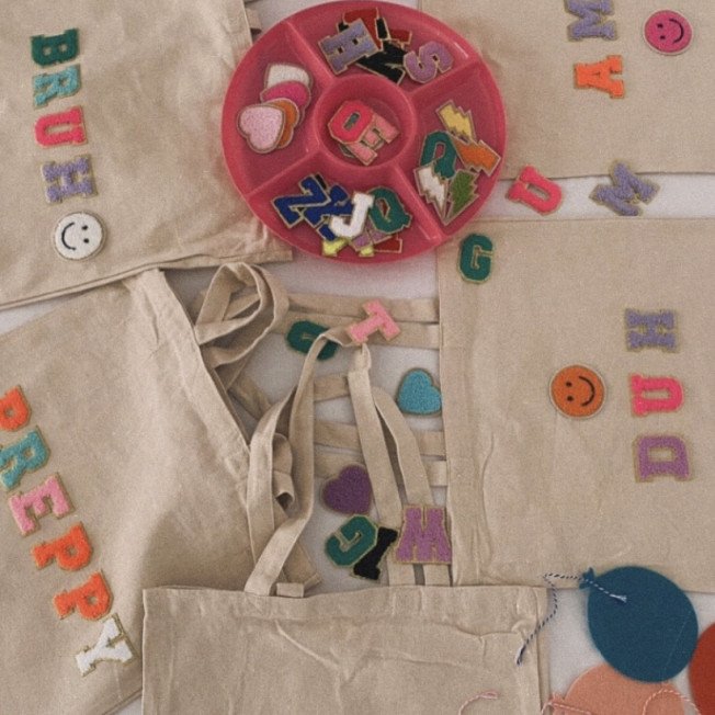 The Little Tote Studio
