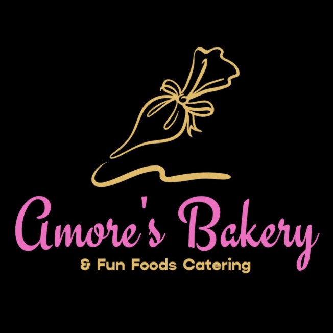 Amore’s Bakery & Fun Foods Catering