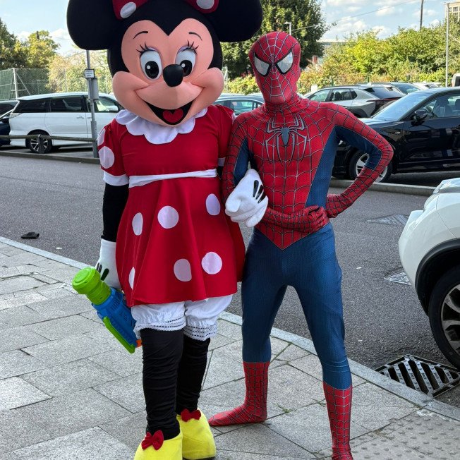 Londons_Mascots