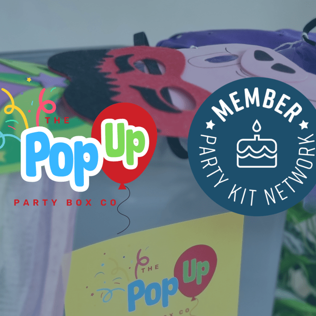 The Pop Up Party Box Co
